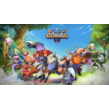 Age of Guardians – Starter Pack ПРОМОКОД 🔑