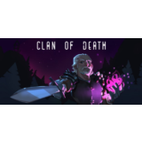 Clan of Death STEAM KEY REGION FREE GLOBAL ROW