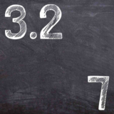 ИДЗ Рябушко 3.2 Вариант 7