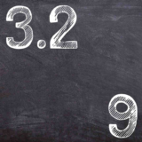 ИДЗ Рябушко 3.2 Вариант 9