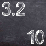 ИДЗ Рябушко 3.2 Вариант 10
