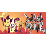 Don´t Starve Together [Steam Gift/Гонконг, Тайвань]