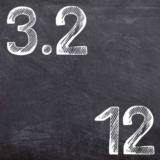ИДЗ Рябушко 3.2 Вариант 12