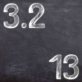 ИДЗ Рябушко 3.2 Вариант 13
