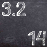ИДЗ Рябушко 3.2 Вариант 14