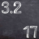 ИДЗ Рябушко 3.2 Вариант 17