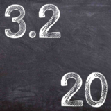 ИДЗ Рябушко 3.2 Вариант 20