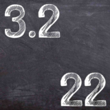 ИДЗ Рябушко 3.2 Вариант 22