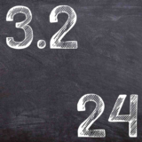ИДЗ Рябушко 3.2 Вариант 24