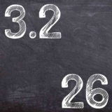 ИДЗ Рябушко 3.2 Вариант 26