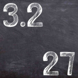 ИДЗ Рябушко 3.2 Вариант 27
