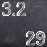 ИДЗ Рябушко 3.2 Вариант 29