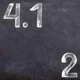 ИДЗ Рябушко 4.1 Вариант 2