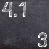 ИДЗ Рябушко 4.1 Вариант 3