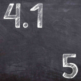 ИДЗ Рябушко 4.1 Вариант 5