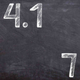 ИДЗ Рябушко 4.1 Вариант 7