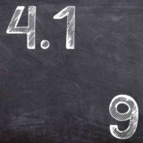 ИДЗ Рябушко 4.1 Вариант 9