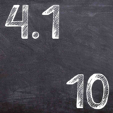 ИДЗ Рябушко 4.1 Вариант 10