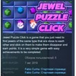 Jewel Puzzle Click 💎 STEAM KEY REGION FREE GLOBAL