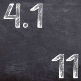 ИДЗ Рябушко 4.1 Вариант 11