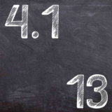 ИДЗ Рябушко 4.1 Вариант 13