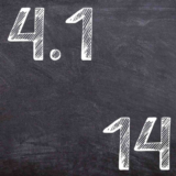 ИДЗ Рябушко 4.1 Вариант 14