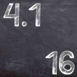 ИДЗ Рябушко 4.1 Вариант 16