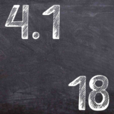 ИДЗ Рябушко 4.1 Вариант 18