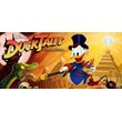 DuckTales: Remastered (Steam account) Region free