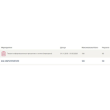 Ответы Теория информационных процессов и систем