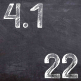 ИДЗ Рябушко 4.1 Вариант 22