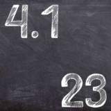 ИДЗ Рябушко 4.1 Вариант 23