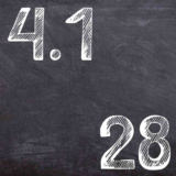 ИДЗ Рябушко 4.1 Вариант 28