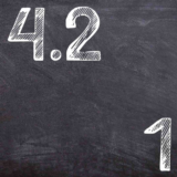 ИДЗ Рябушко 4.2 Вариант 1