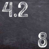 ИДЗ Рябушко 4.2 Вариант 8