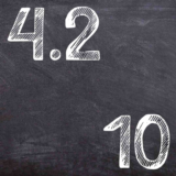 ИДЗ Рябушко 4.2 Вариант 10