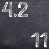 ИДЗ Рябушко 4.2 Вариант 11