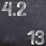 ИДЗ Рябушко 4.2 Вариант 13