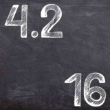 ИДЗ Рябушко 4.2 Вариант 16