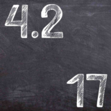 ИДЗ Рябушко 4.2 Вариант 17