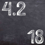 ИДЗ Рябушко 4.2 Вариант 18