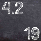 ИДЗ Рябушко 4.2 Вариант 19