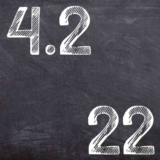 ИДЗ Рябушко 4.2 Вариант 22