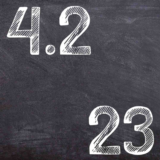 ИДЗ Рябушко 4.2 Вариант 23