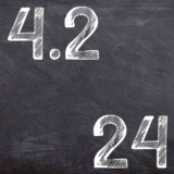 ИДЗ Рябушко 4.2 Вариант 24