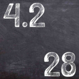ИДЗ Рябушко 4.2 Вариант 28
