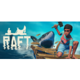 Raft (Steam Gift RU)