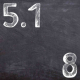 ИДЗ Рябушко 5.1 Вариант 8