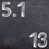 ИДЗ Рябушко 5.1 Вариант 13