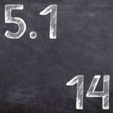 ИДЗ Рябушко 5.1 Вариант 14